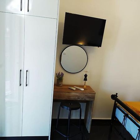 Chrysa'S Cozy Appartement Corfu  Buitenkant foto