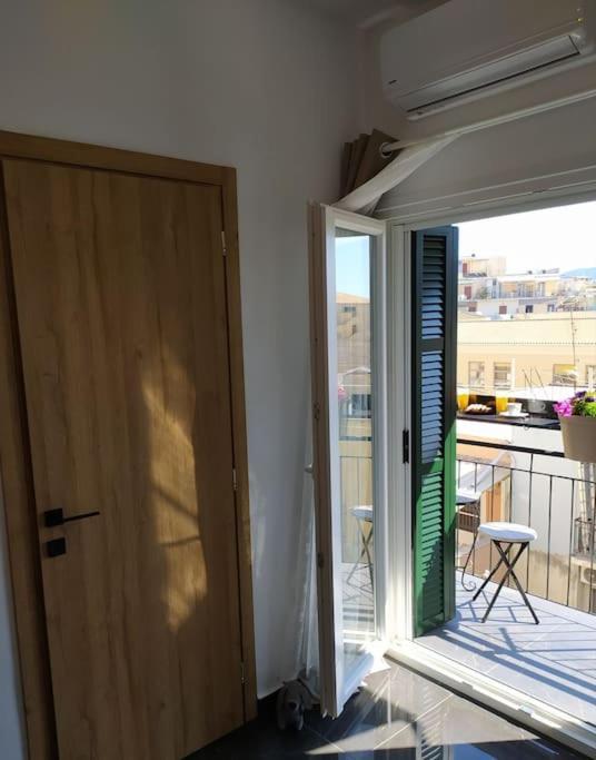 Chrysa'S Cozy Appartement Corfu  Buitenkant foto
